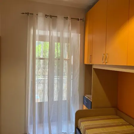 Apartment Balcone Sulla Scogliera Cefalu