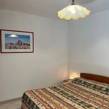 Apartmán Balcone Sulla Scogliera *