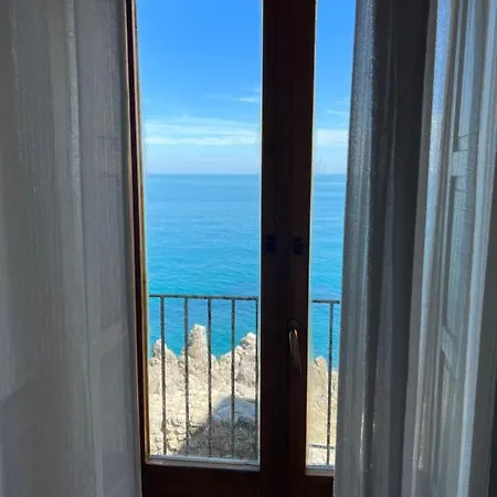 Apartment Balcone Sulla Scogliera