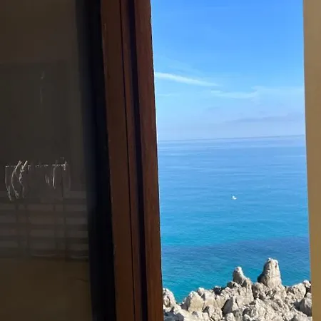 Balcone Sulla Scogliera Apartment